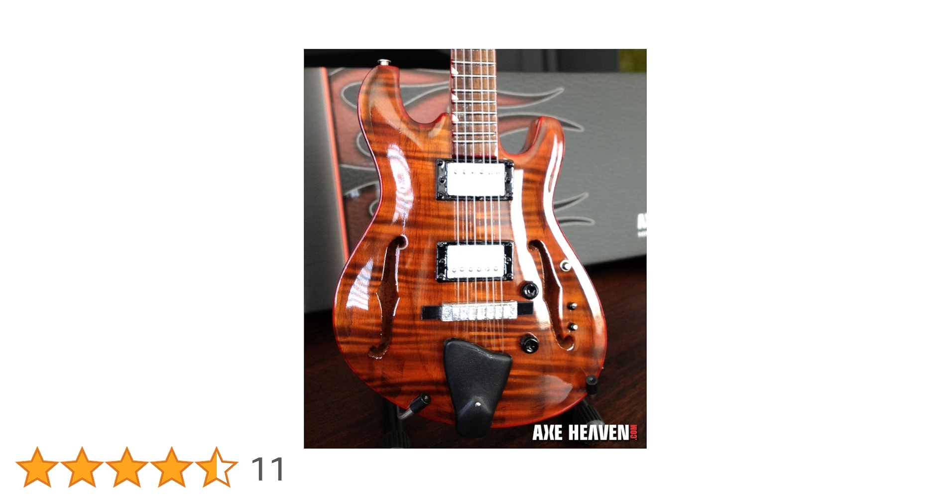 Amazon | AXE HEAVEN アックスへブン トレイ・アナスタシオ